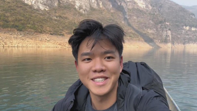Randy Zhang  张曦元
