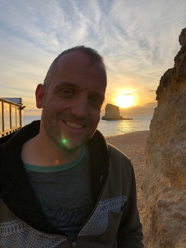Jarno Cordia