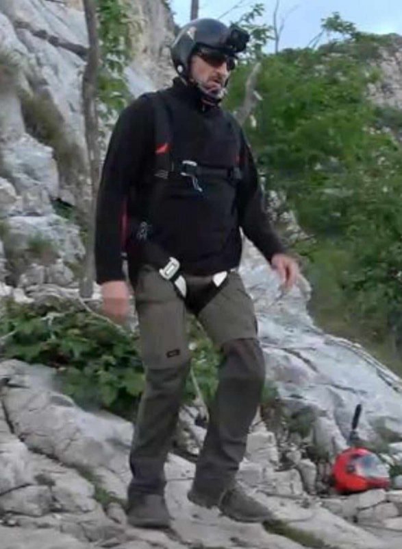 Nicolas Gris
