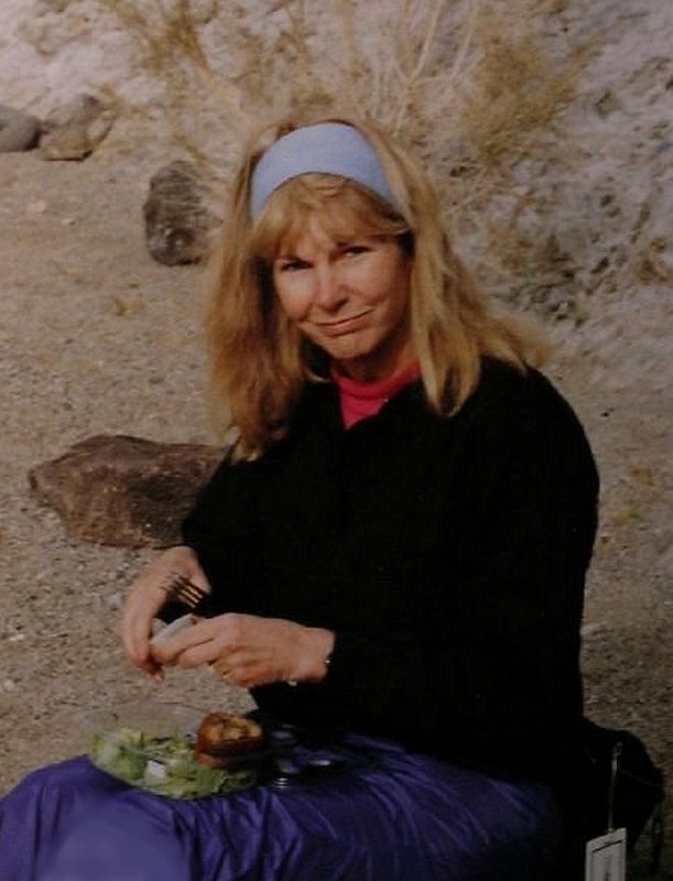 Jan Davis