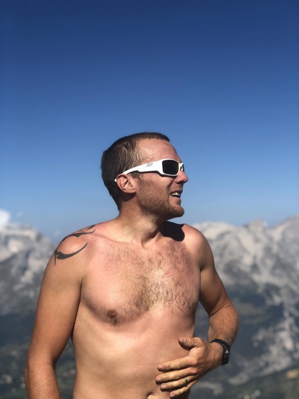 Romain Tyrode