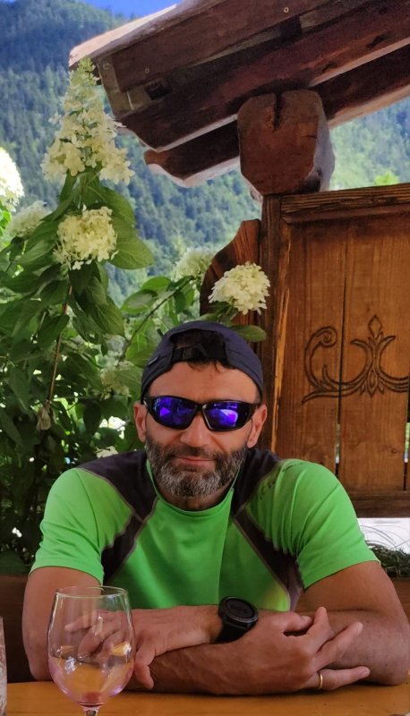 Anantoly Vasilevich Uzun