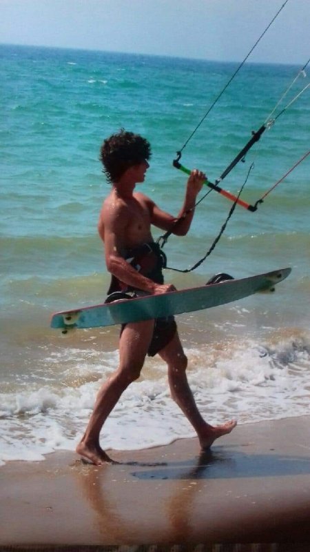 Tristan Genadinos