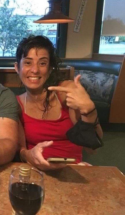 Jasmine M. Perez Rivera