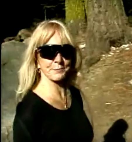 Jan Davis