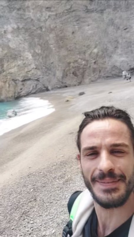 Dionysios “Niónios” Kolokas