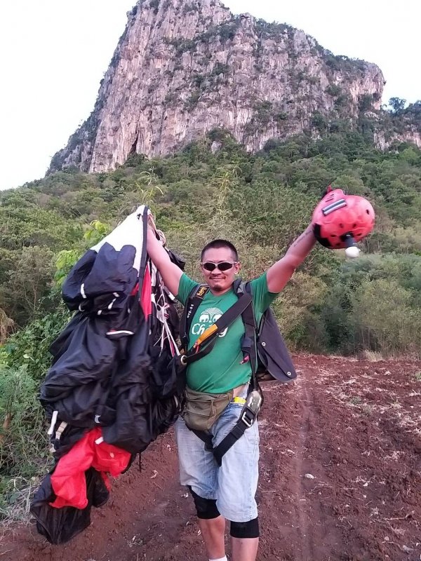 Nataphan Jankeeree