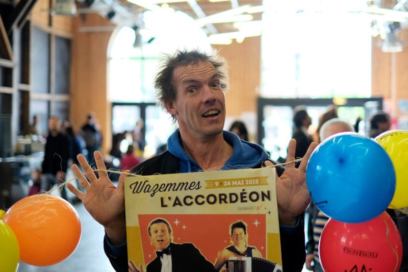 Julien Favreuille