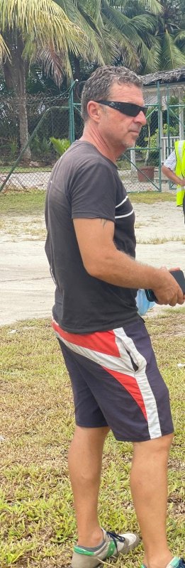 Francesco Drosi