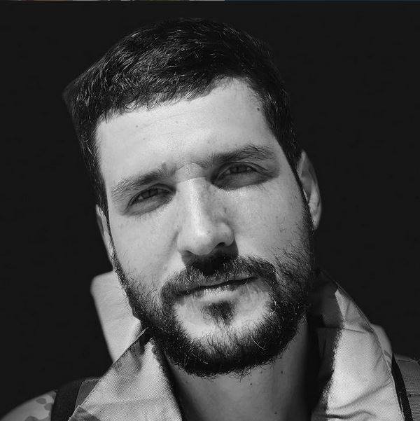 Yaroslav Nikulin