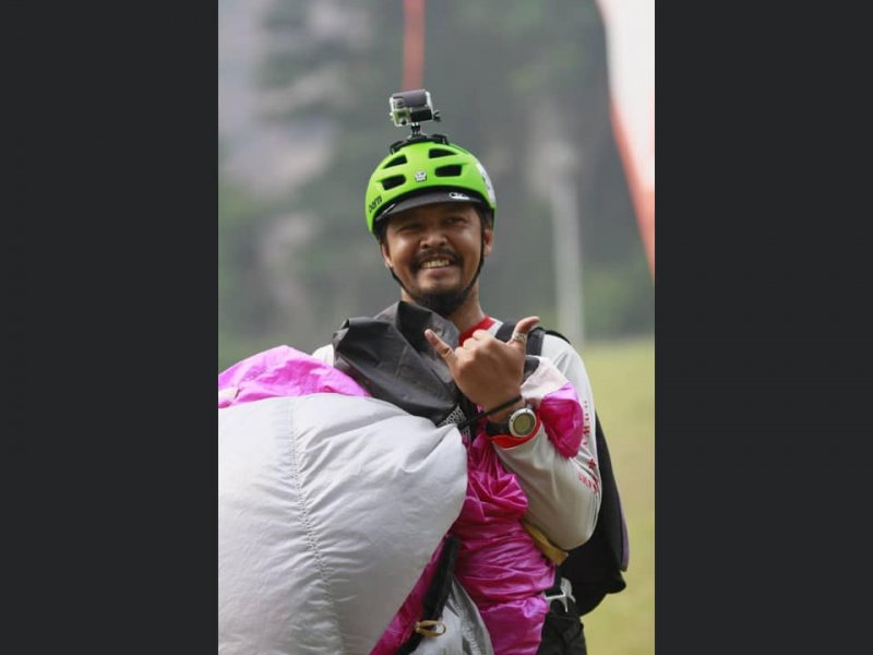 Azuan Taharudin