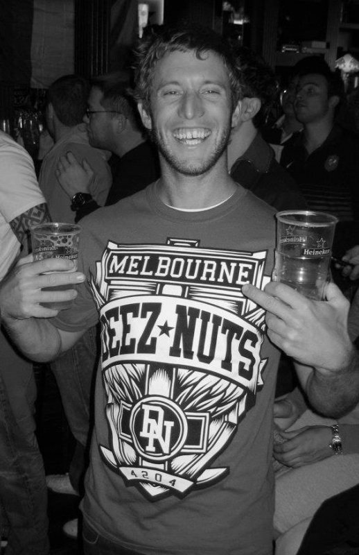 Matt Munting