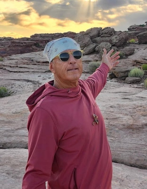 Danny Joe Kregle