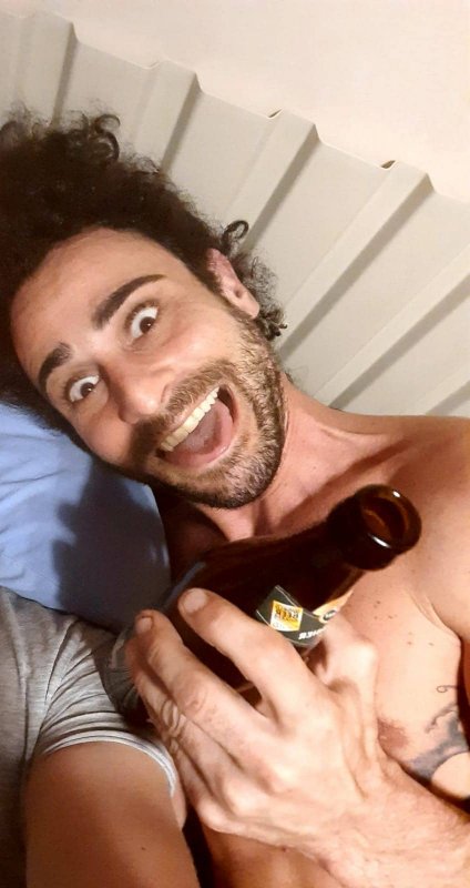 Jhonny Ciardo