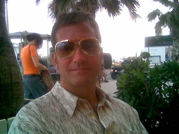 Brian M Bielinski
