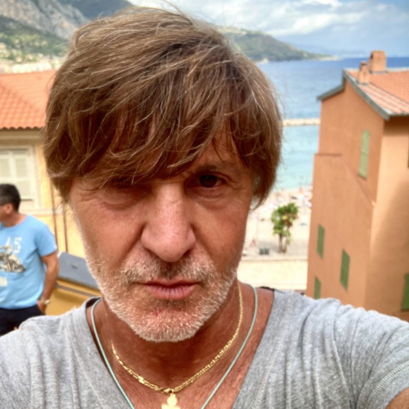 Alessandro Fiorito