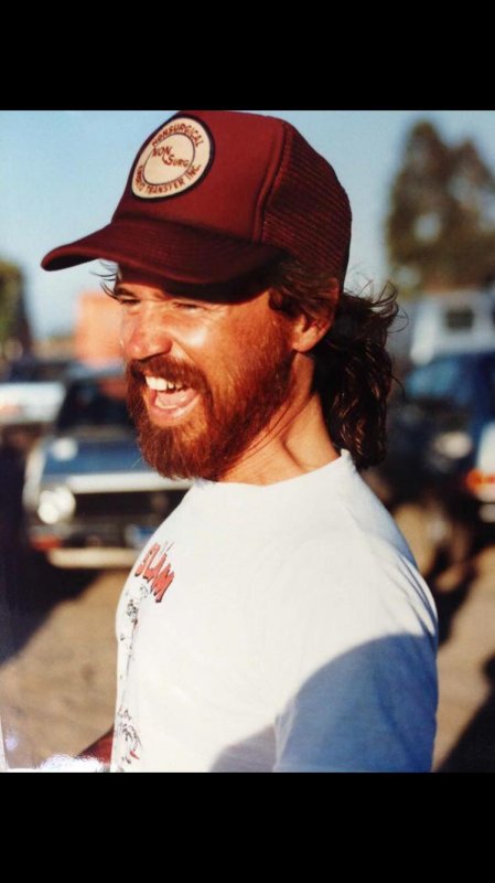 Mitch Reno