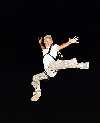 Bob Bromo Neely