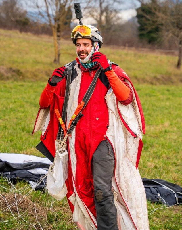 Thibault Cheval