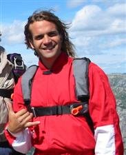 Tony Coombesy Coombes