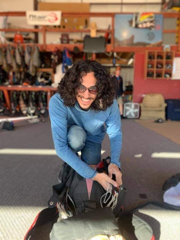 Jesus Diaz
