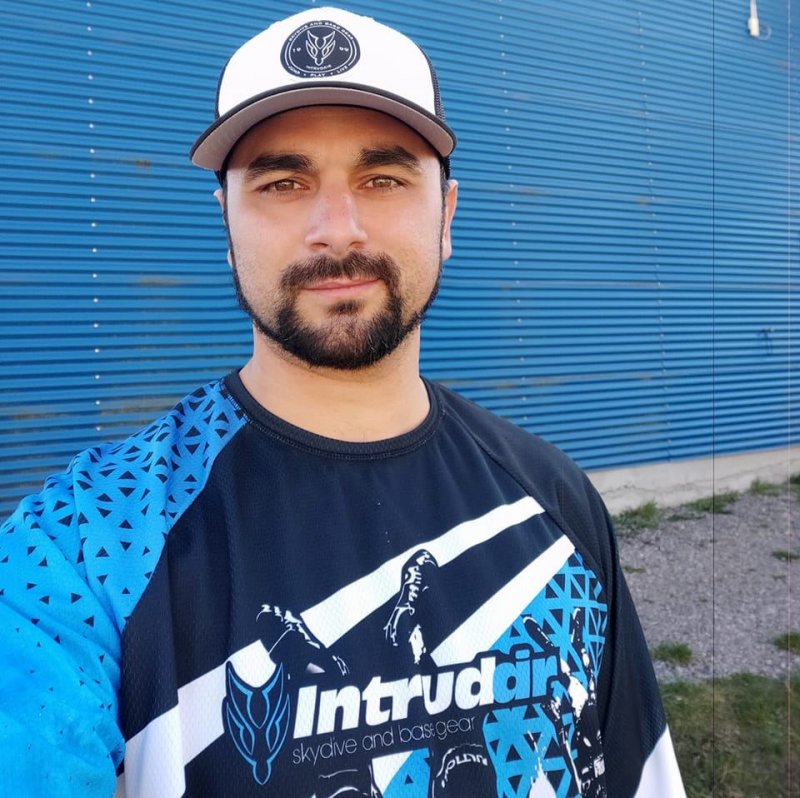 Bruno Alonso
