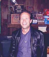 Dr. Nikolas (Nik) Hartshorne