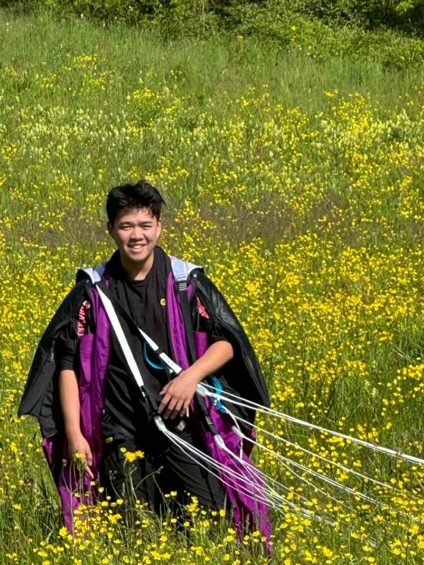 Randy Zhang  张曦元