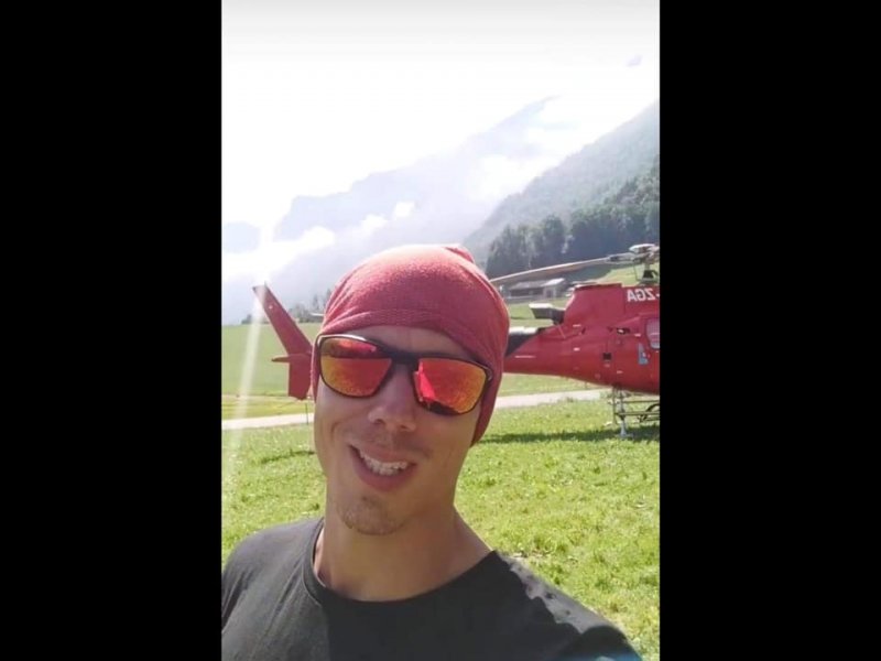 Eric Magut aka Erik Alinda