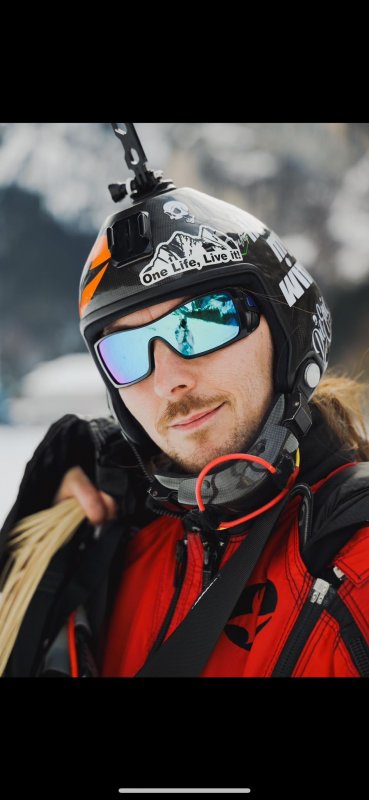 Thor Mieglitz