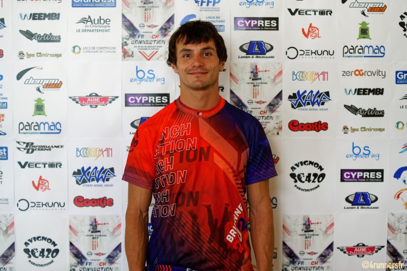 Pierre Wolnick