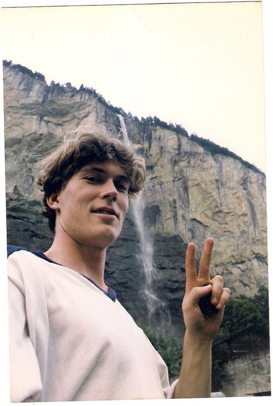 Daniel Twomey