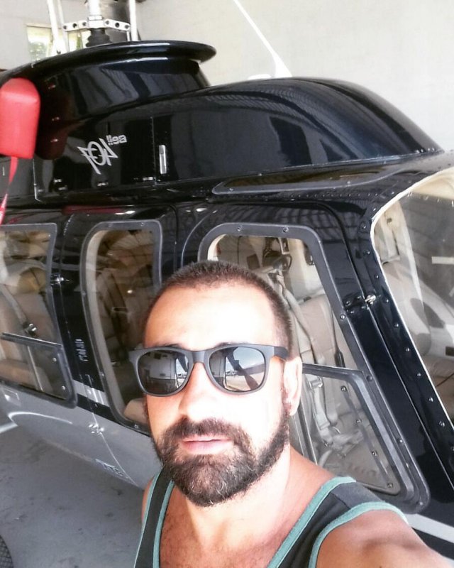 Fernando Santana