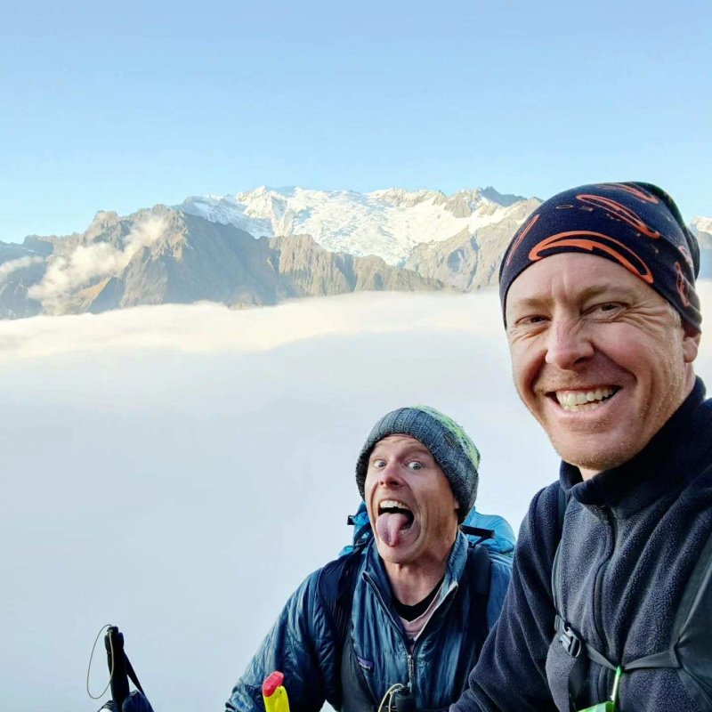 James Nowland