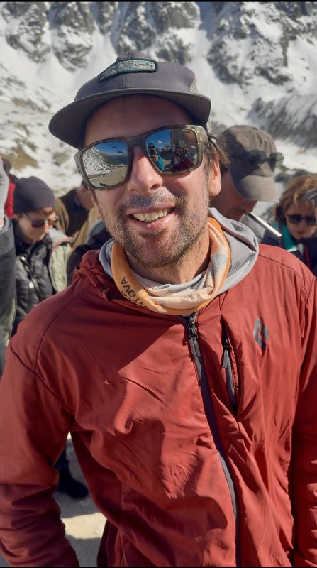 Thibault Cheval