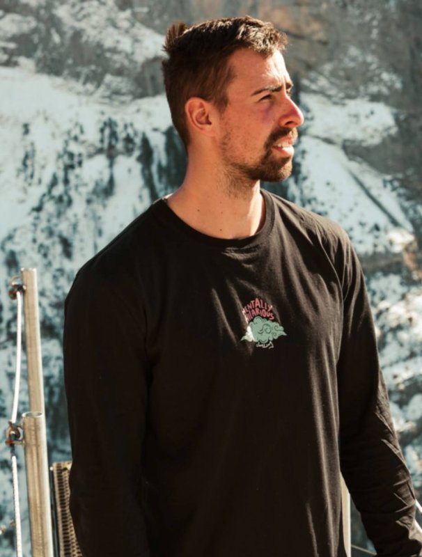 Daniel Frey