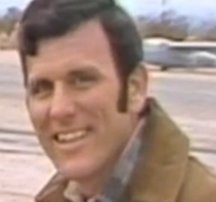Carl Boenish