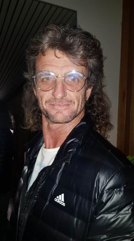Lance Petter