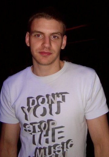 Adrien Maibach aka Ad Rien