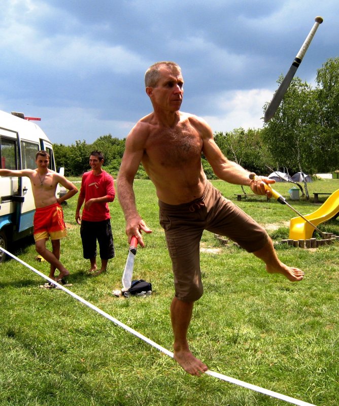 Christope Dubois