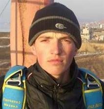 Mikhail Panchenko