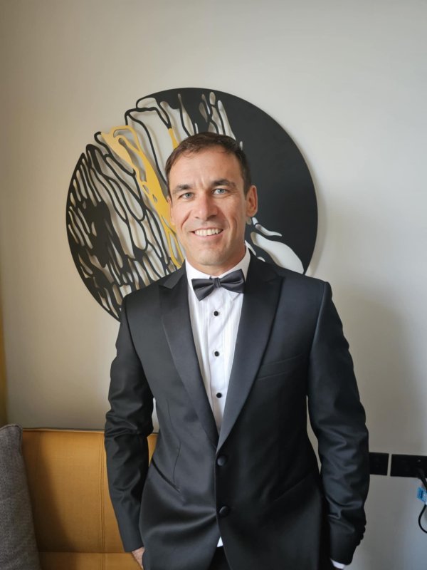 Mathew Ross