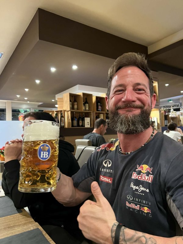 Philipp Haidinger