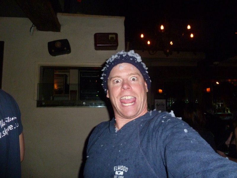Jay Driscoll