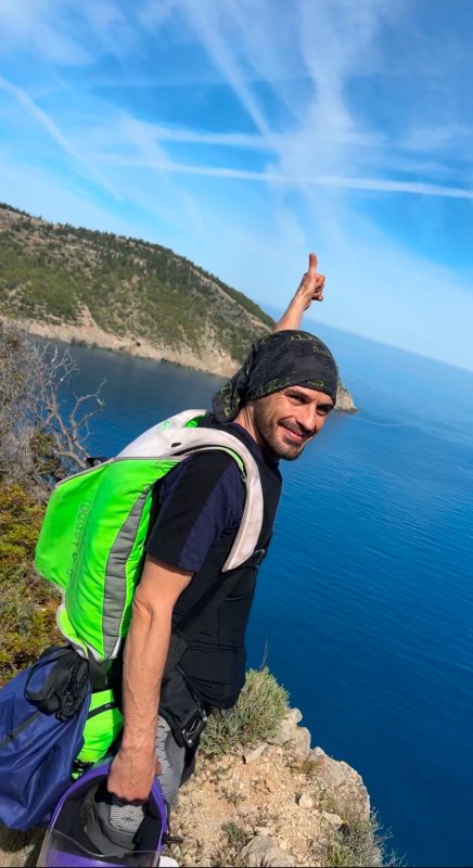 Dionysios “Niónios” Kolokas