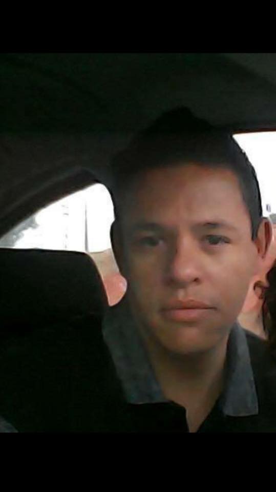 Reginaldo Gomes Da Silva Junior